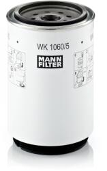 MANN-FILTER Filtru Combustibil Wk1060/5X Agrale 17-Series King Long Xmq Volvo Fh12/Fm12/Fm9 (WK1060/5x)