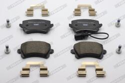 FERODO Set Placute Frana, Frana Disc Fdb5451 Audi Q3 (FDB5451)