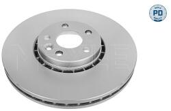 MEYLE Disc Frana Punte Fata 5155210035/Pd Volvo Xc60 I