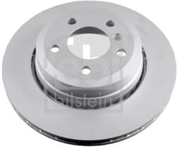 Febi Bilstein Disc Frana Puntea Spate 24809 Bmw X3
