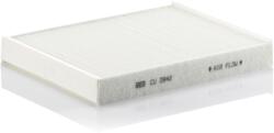 Mann-filter Filtru, Aer Habitaclu Dedesubtul Torpedoului Cu2842 Audi Q7 Porsche Cayenne