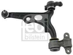 FEBI BILSTEIN Brat, Suspensie Roata Stanga 12044 Citroën Evasion/Jumpy I/Jumpy Ii Fiat Scudo (12044)