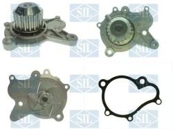 Saleri SIL Pompă De Apă, Răcire Motor Pa1454 Hyundai Elantra Iii/Grandeur/Santa Fé Ii/I30