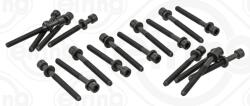 ELRING Set Surub, Chiulasa 331.520 Dongfeng (Dfac) Ruiqi Nissan Almera Ii/Almera Tino