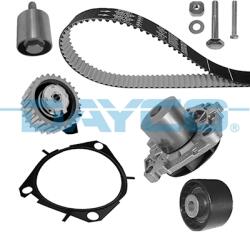 DAYCO Set Pompa Apa + Curea Dintata Ktbwp9940 Alfa Romeo 145/146/147/156/159/166/4C/Gt