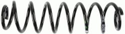 SACHS Arc Spiral 994341 Vw Polo V
