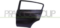 PRASCO Usa, Caroserie Spate Stanga Ki0253554 Kia Sportage Iv