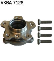 SKF Set Rulment Roata Vkba7128 Bmw 2/2 Active/3/3 Touring/4/4 Gran/5/5 Touring/7/8