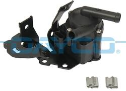 DAYCO Pompă De Apă Suplimentară (Circuitul Apei De Răcire) Dep1034 Citroën C4 Ii/C5 X