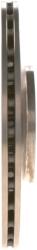 Bosch Disc Frana 0986479457 Audi A6 C6