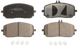 ABE Set Placute Frana, Frana Disc Punte Fata C1M075Abe Mercedes-Benz A-Class/B-Class