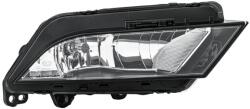 HELLA Proiector Ceata Dreapta 1Ne011077-021 Seat Ibiza Iv/Leon/Toledo Iv (1NE011077-021)