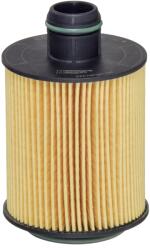 HENGST FILTER Filtru Ulei E157Hd227 Alfa Romeo 159/Brera/Giulietta/Mito/Spider Chrysler Delta (E157HD227)