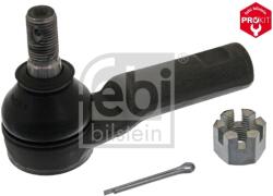 FEBI BILSTEIN Cap De Bara Axa Fata Dreapta 42772 Nissan 200Sx/Almera I/Almera Ii/Almera Tino (42772)