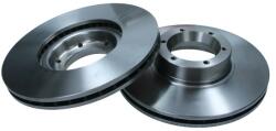 MAXGEAR Disc Frana Punte Fata 19-1005 Opel Movano A Renault Master Ii (19-1005)