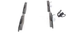 Bosch Set Placute Frana, Frana Disc 0986494259 Audi A4 B8/A5 (0986494259)