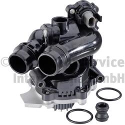 PIERBURG Pompă De Apă, Răcire Motor 7.07152. 35.0 Audi A3/A4 B8/A5/A6 C7/A8 D4/Q3/Q5/Tt