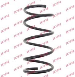 KYB Arc Spiral Punte Fata Ra3924 Kia Carnival / Grand Carnival Iii (RA3924)