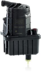 Mann-filter Filtru Combustibil Wk939/3 Renault Clio Ii/Clio Iii/Modus / Modus
