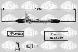 SASIC Caseta Directie 7170041 Citroën C4/C4 I