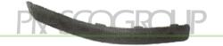PRASCO Banda De Protectie, Bara De Protectie Fata Dreapta Ft1221243 Fiat Panda