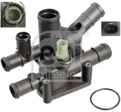 FEBI BILSTEIN Termostat, Lichid Racire 108008 Audi A3 Seat Leon Skoda Octavia I Vw Bora/Bora I (108008)