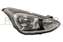 PRASCO Far Dreapta Hn0044813 Hyundai I10 Ii (HN0044813)