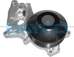 DAYCO Pompă De Apă, Răcire Motor Dp333 Bmw 1/3/5/X1/X3 (DP333)