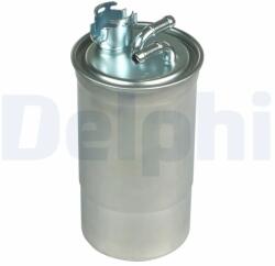 DELPHI Filtru Combustibil Hdf515 Audi A3/A4 B5/A4 B6/A4 B7/A6 C5 Fiat Marea/Punto