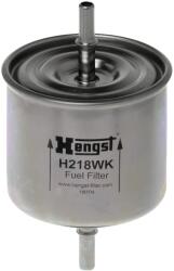 HENGST FILTER Filtru Combustibil H218Wk Ford Cougar/Maverick Ford Australia Cougar/Mustang (H218WK)