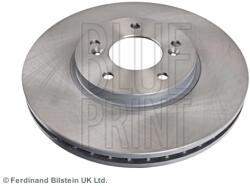 BLUE PRINT Disc Frana Punte Fata Adh24355 Honda Accord Vi/Accord Viii/Legend Iii/Shuttle (ADH24355)