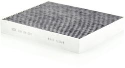 MANN-FILTER Filtru, Aer Habitaclu În Spatele Torpedoului Cuk28001 Ford Galaxy Iii/Mondeo V (CUK28001)