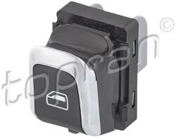 TOPRAN Comutator, Macara Geam 116236 Audi A4 B8/A5/Q5 (116236)