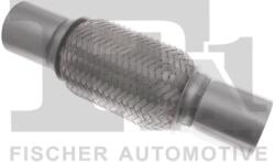 FA1 Teava Flexibila, Esapament Vw456-270 Audi A6 C5 Bmw 3/X3 Mazda 3 Opel Movano A (VW456-270)