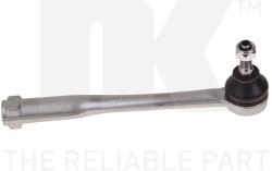 NK Cap De Bara 5033743 Citroën C-Elysee/C3 Picasso Peugeot 2008 I/207/208 I/301