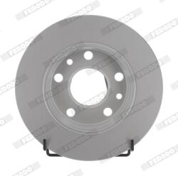 FERODO Disc Frana Ddf3046C Renault Zoe