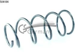 CS Germany Arc Spiral Punte Fata 14.504. 184 Ford Tourneo Connect/Transit Connect (14.504.184)