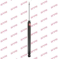 KYB Amortizor Puntea Spate 349194 Ford C-Max/C-Max Ii/Focus Iii Volvo V40 (349194)