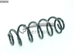 CS Germany Arc Spiral Puntea Spate 14.950. 854 Audi A4 B8 (14.950.854)