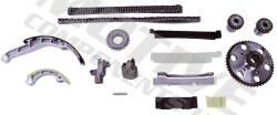 MOTIVE Chit Lant De Distributie Tck229 Nissan Cabstar/Murano Ii/Navara/Navara Np300