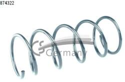 CS Germany Arc Spiral Punte Fata 14.874. 322 Peugeot Partner