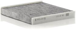 MANN-FILTER Filtru, Aer Habitaclu Compartiment Motor Centru, Sub Capac Cutie Apă Cuk22013 (CUK22013)