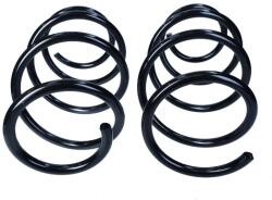 MAXGEAR Arc Spiral Punte Fata 60-1222D Toyota Rav 4 Iii