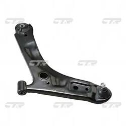 CTR Brat, Suspensie Roata Inferior Stanga Cq0203L Kia Picanto I