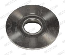FERODO Disc Frana Ddf2471 Ford Tourneo Custom V362/Transit Custom V362/Transit V363