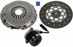 SACHS Set Ambreiaj 3000990418 Hyundai Santa Fe Iv/Santa Fé Ii/Santa Fé Iii (3000990418)