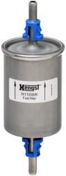 HENGST FILTER Filtru Combustibil H110Wk Alfa Romeo 145/146/155 Audi A2/A3 Cadillac Bls Vw Fox (H110WK)