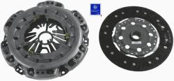 SACHS Set Ambreiaj 3000951808 Mercedes-Benz C-Class/C-Class T-Model/E-Class (3000951808)