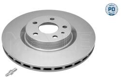 MEYLE Disc Frana Punte Fata 2155210052/Pd Fiat 500L (2155210052/PD)