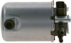 Bosch Filtru Combustibil F026402201 Nissan Qashqai Ii/X-Trail/X-Trail Iii (F026402201)